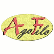 Logo di AGOFILO