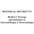 Logo di MOSSINI DR. ANTONIETTO