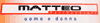 Logo di MATTEO PARRUCCHIERI