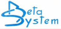 Logo di BETA SYSTEM
