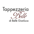Logo di TAPPEZZERIA BELLE'