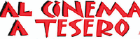Logo di CINEMA TEATRO TESERO