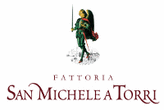 Logo di FATTORIA SAN MICHELE A TORRI SOCIETA’ AGRICOLA