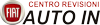 Logo di AUTO IN