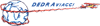 Logo di AGENZIA VIAGGI DEDRA VIAGGI