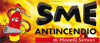 Logo di SME ANTINCENDIO