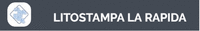 Logo di LITOSTAMPA LA RAPIDA