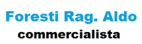 Logo di FORESTI RAG. ALDO