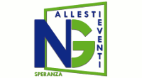 Logo di N.G. ALLESTIEVENTI DI SPERANZA FILIPPO SAS