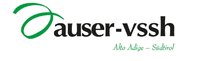 Logo di CENTRO AUSER - VSSH ZENTRUM
