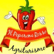 Logo di AZIENDA AGRICOLA  AGRITURISTICA IL PEPERONE ROSSO DI PETRASSI FILOMENA
