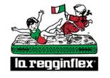 Logo di REGGINFLEX