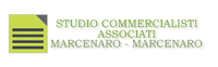 Logo di STUDIO COMMERCIALISTI ASSOCIATI MARCENARO - MARCENARO