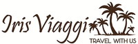 Logo di IRIS VIAGGI