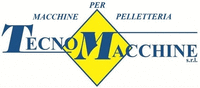 Logo di TECNOMACCHINE