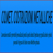 Logo di CO.MET CARPENTERIA METALLICA