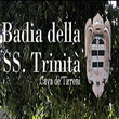 Logo di ABBAZIA DELLA SS. TRINITA'DELLA CONGREGAZIONE BENEDETTINA CASSINESE
