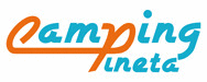 Logo di CAMPING PINETA