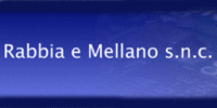 Logo di RABBIA & MELLANO ASSISTENZA TECNICA