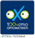 Logo di OTTICA L'OCCHIALE