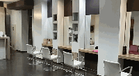 Logo di HAIR FASHION STYLE PARRUCCHIERI