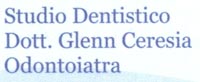 Logo di STUDIO DENTISTICO CERESIA
