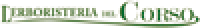 Logo di L'ERBORISTERIA DEL CORSO
