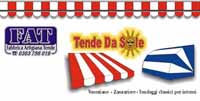 Logo di FAT TENDE