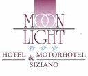 Logo di HOTEL MOONLIGHT