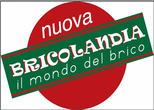 Logo di NUOVA BRICOLANDIA