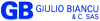 Logo di BIANCU GIULIO CONDIZIONAMENTO-RISCALDAMENTO