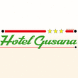 Logo di HOTEL GUSANA