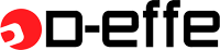 Logo di D-EFFE