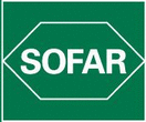 Logo di SOFAR