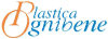 Logo di PLASTICA OGNIBENE