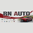 Logo di RN AUTO