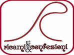Logo di RICAMI E CONFEZIONI 971