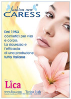 Logo di L.I.C.A. srl