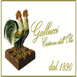 Logo di GALLUCCI CISTERNA DELL'OLIO