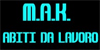 M.A.K. ABITI DA LAVORO