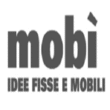 Logo di MOBI' IDEE FISSE E MOBILI