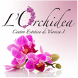 Logo di ESTETICA L'ORCHIDEA