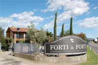Logo di FORTI & FORTI