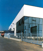 Logo di GARIGLIO CLAUDIO srl
