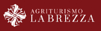 Logo di AGRITURISMO LA BREZZA