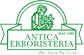 Logo di ANTICA ERBORISTERIA CUCINO DOTT.SSA MARIA PIA