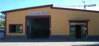 Logo di CERAMICHE BOSIO snc