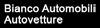 Logo di BIANCO AUTO