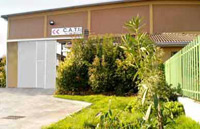 Logo di C.A.T.I. srl