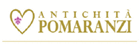 Logo di ANTICHITà POMARANZI